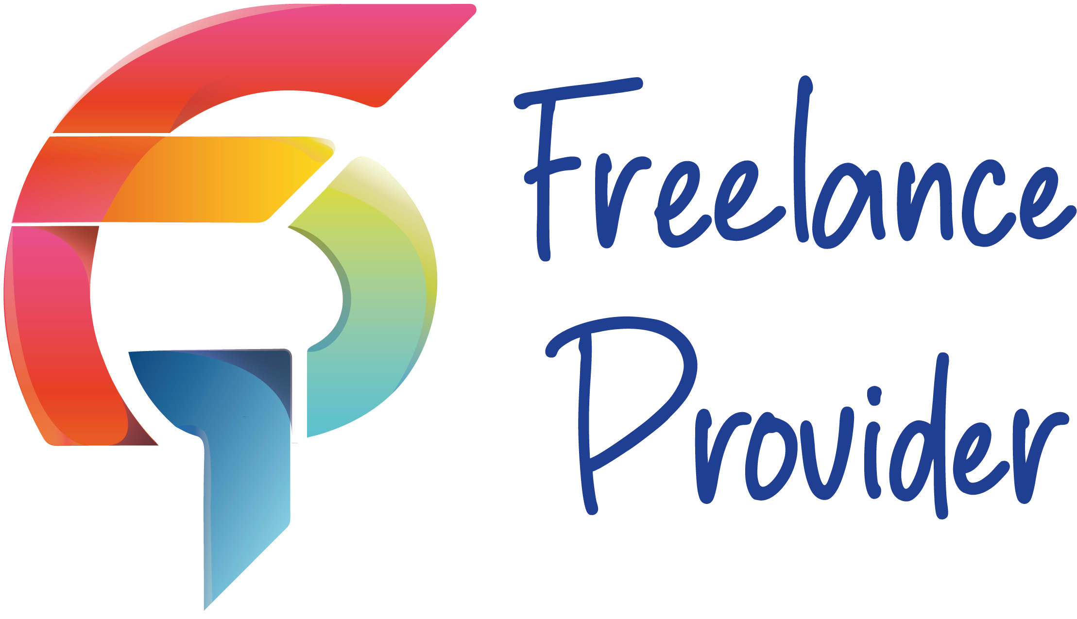 Logo Freelance Provider